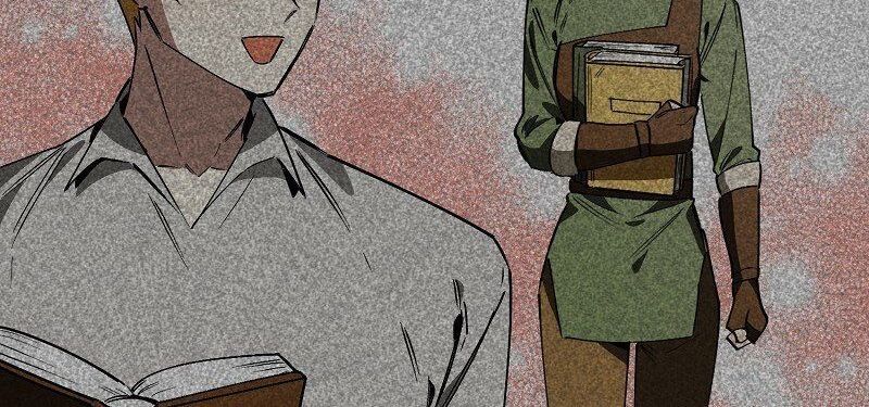 Phương Pháp Tán Tỉnh Của Nữ Thợ Săn Chapter 46 - Trang 2