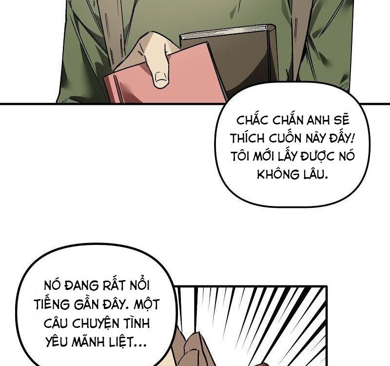 Phương Pháp Tán Tỉnh Của Nữ Thợ Săn Chapter 46 - Trang 2