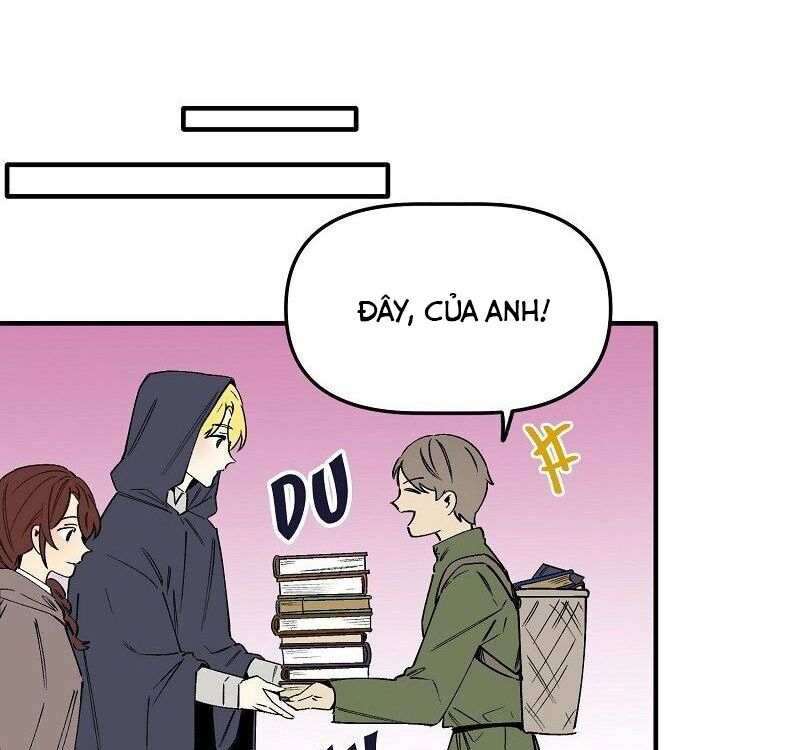 Phương Pháp Tán Tỉnh Của Nữ Thợ Săn Chapter 46 - Trang 2