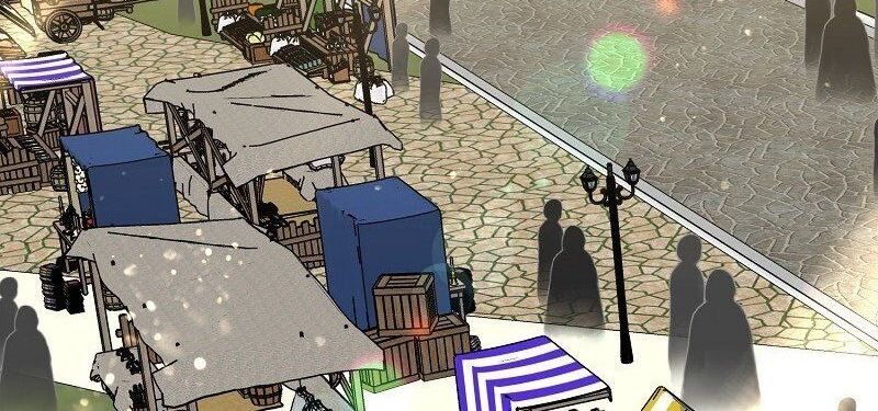 Phương Pháp Tán Tỉnh Của Nữ Thợ Săn Chapter 46 - Trang 2