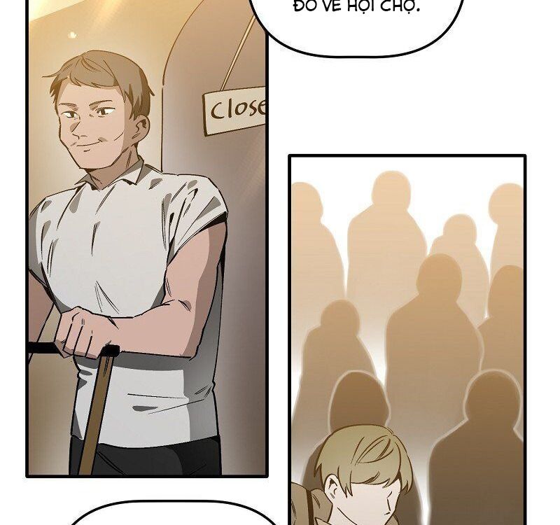 Phương Pháp Tán Tỉnh Của Nữ Thợ Săn Chapter 46 - Trang 2