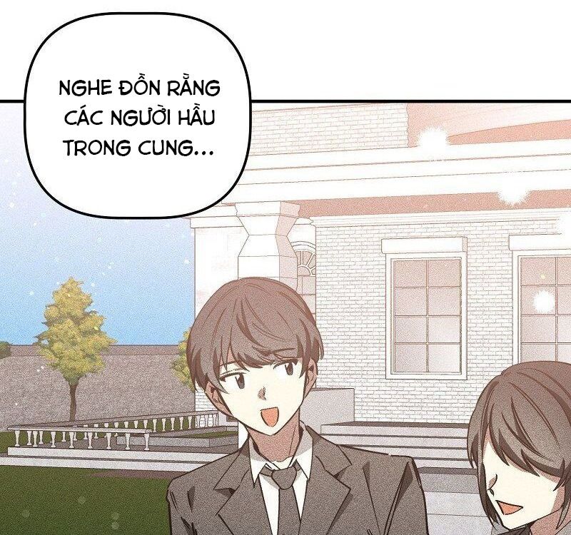 Phương Pháp Tán Tỉnh Của Nữ Thợ Săn Chapter 46 - Trang 2