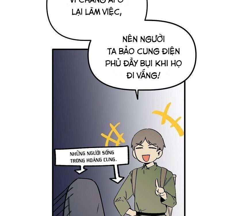 Phương Pháp Tán Tỉnh Của Nữ Thợ Săn Chapter 46 - Trang 2