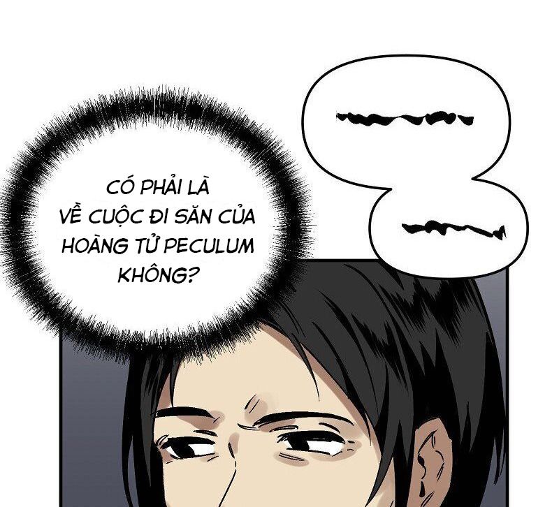 Phương Pháp Tán Tỉnh Của Nữ Thợ Săn Chapter 47 - Trang 2