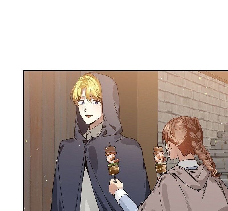 Phương Pháp Tán Tỉnh Của Nữ Thợ Săn Chapter 47 - Trang 2