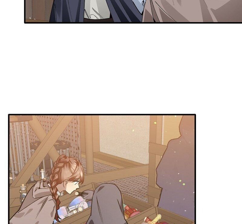 Phương Pháp Tán Tỉnh Của Nữ Thợ Săn Chapter 47 - Trang 2