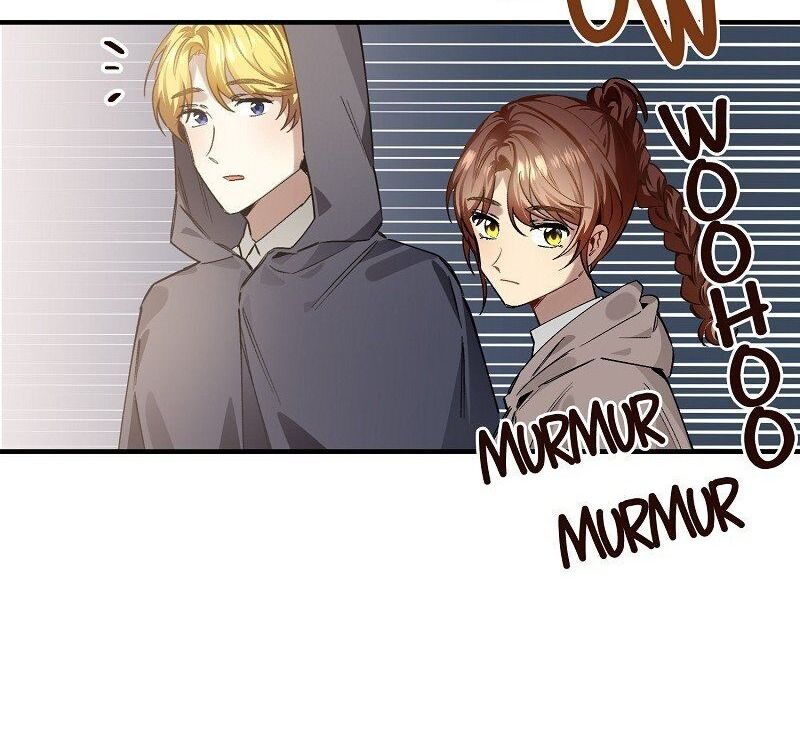 Phương Pháp Tán Tỉnh Của Nữ Thợ Săn Chapter 47 - Trang 2