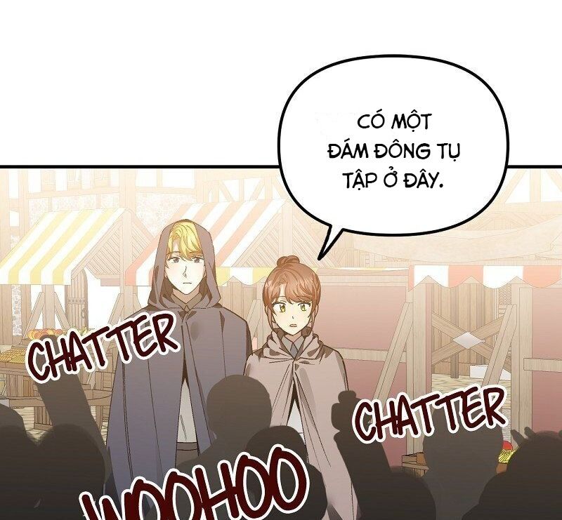 Phương Pháp Tán Tỉnh Của Nữ Thợ Săn Chapter 47 - Trang 2