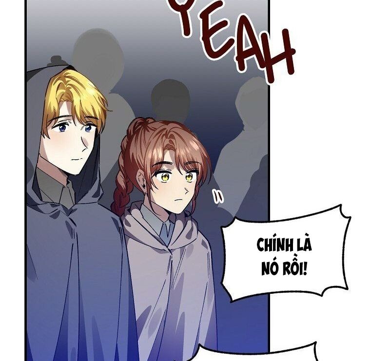 Phương Pháp Tán Tỉnh Của Nữ Thợ Săn Chapter 47 - Trang 2