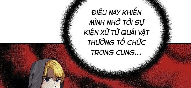 Phương Pháp Tán Tỉnh Của Nữ Thợ Săn Chapter 47 - Trang 2