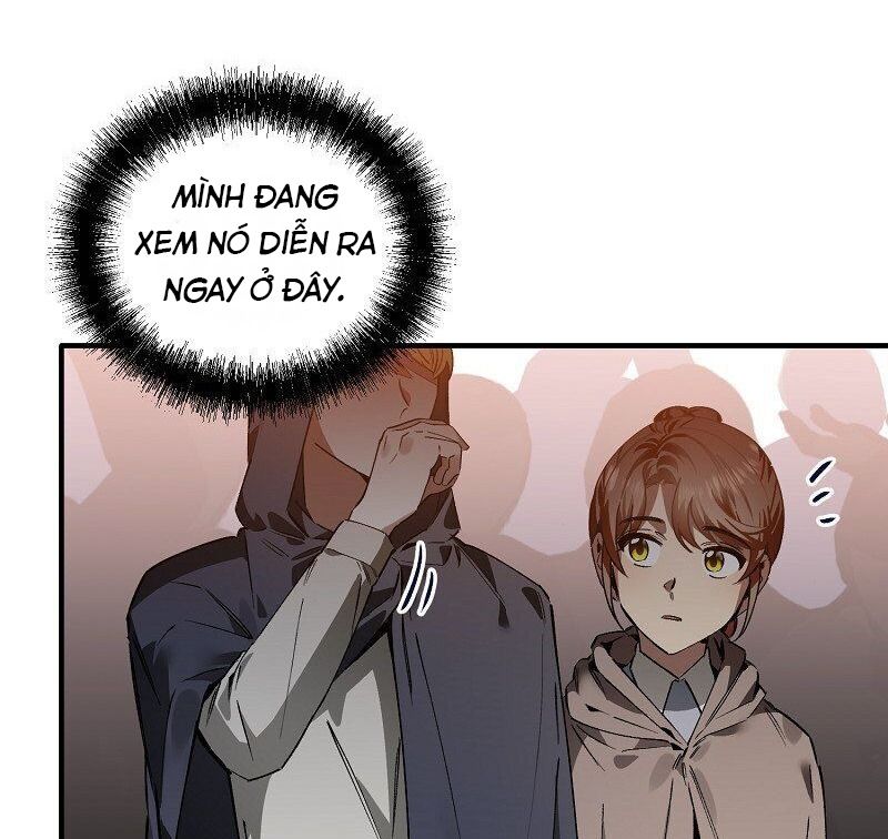 Phương Pháp Tán Tỉnh Của Nữ Thợ Săn Chapter 47 - Trang 2