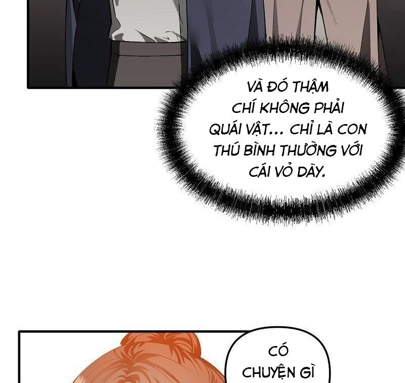 Phương Pháp Tán Tỉnh Của Nữ Thợ Săn Chapter 47 - Trang 2