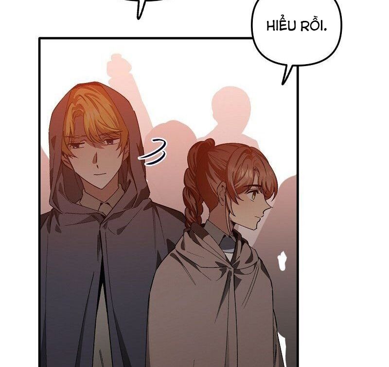 Phương Pháp Tán Tỉnh Của Nữ Thợ Săn Chapter 47 - Trang 2