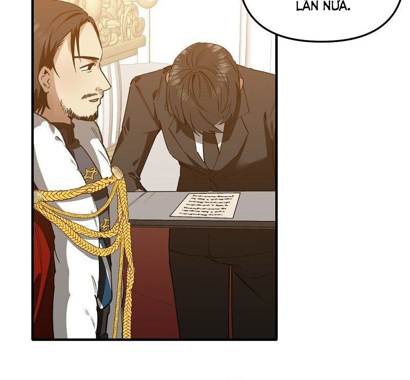 Phương Pháp Tán Tỉnh Của Nữ Thợ Săn Chapter 47 - Trang 2