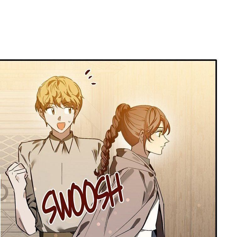 Phương Pháp Tán Tỉnh Của Nữ Thợ Săn Chapter 47 - Trang 2