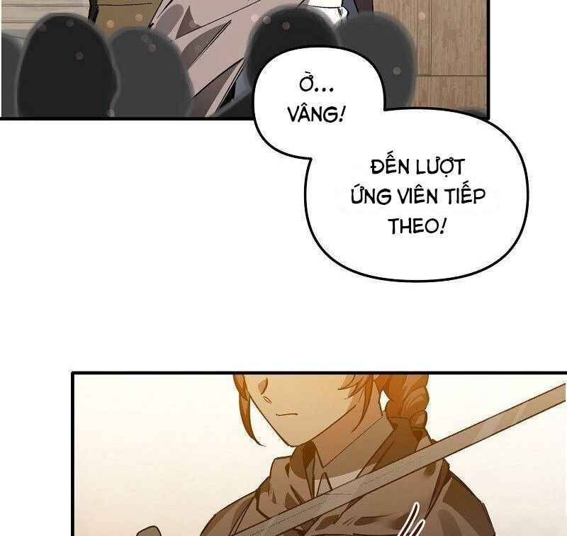 Phương Pháp Tán Tỉnh Của Nữ Thợ Săn Chapter 47 - Trang 2