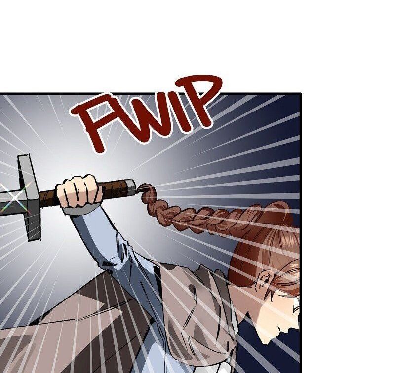 Phương Pháp Tán Tỉnh Của Nữ Thợ Săn Chapter 47 - Trang 2