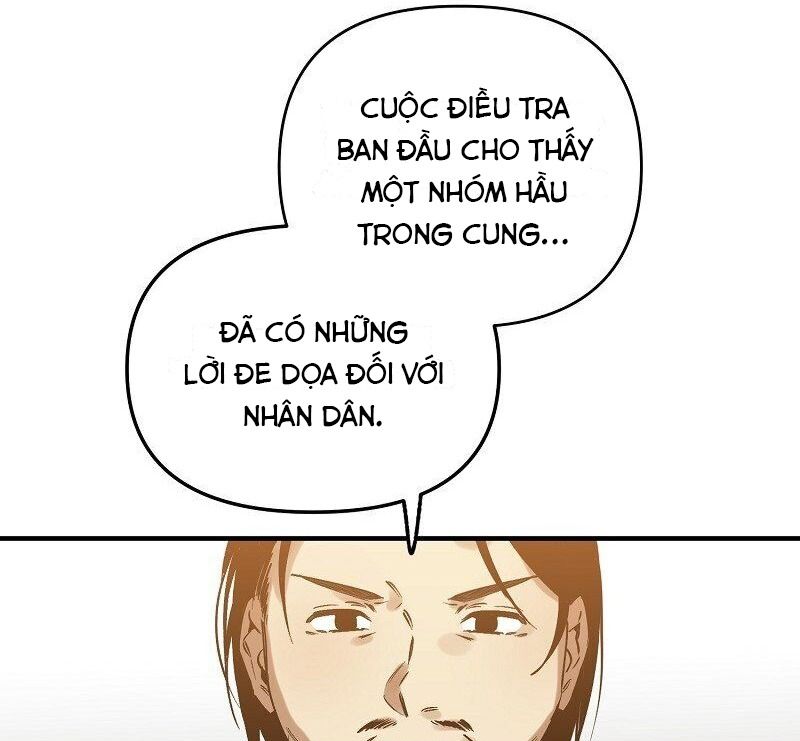 Phương Pháp Tán Tỉnh Của Nữ Thợ Săn Chapter 47 - Trang 2
