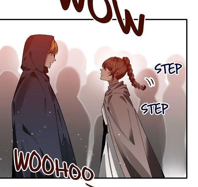 Phương Pháp Tán Tỉnh Của Nữ Thợ Săn Chapter 47 - Trang 2