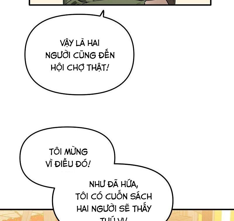 Phương Pháp Tán Tỉnh Của Nữ Thợ Săn Chapter 47 - Trang 2