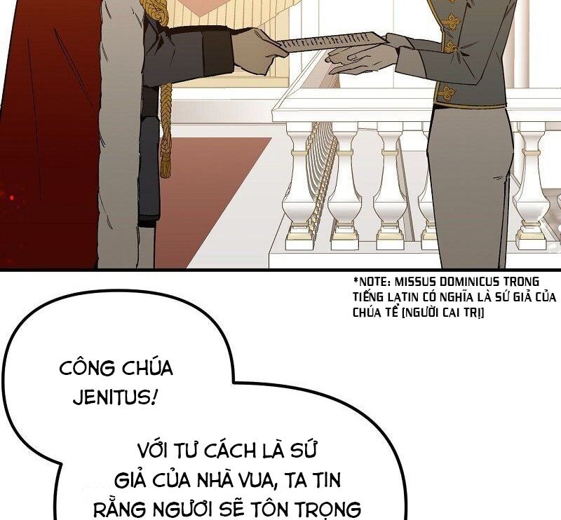 Phương Pháp Tán Tỉnh Của Nữ Thợ Săn Chapter 47 - Trang 2