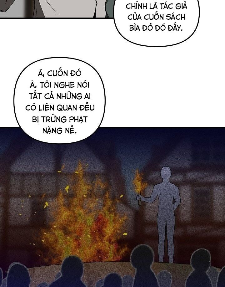 Phương Pháp Tán Tỉnh Của Nữ Thợ Săn Chapter 48 - Trang 2