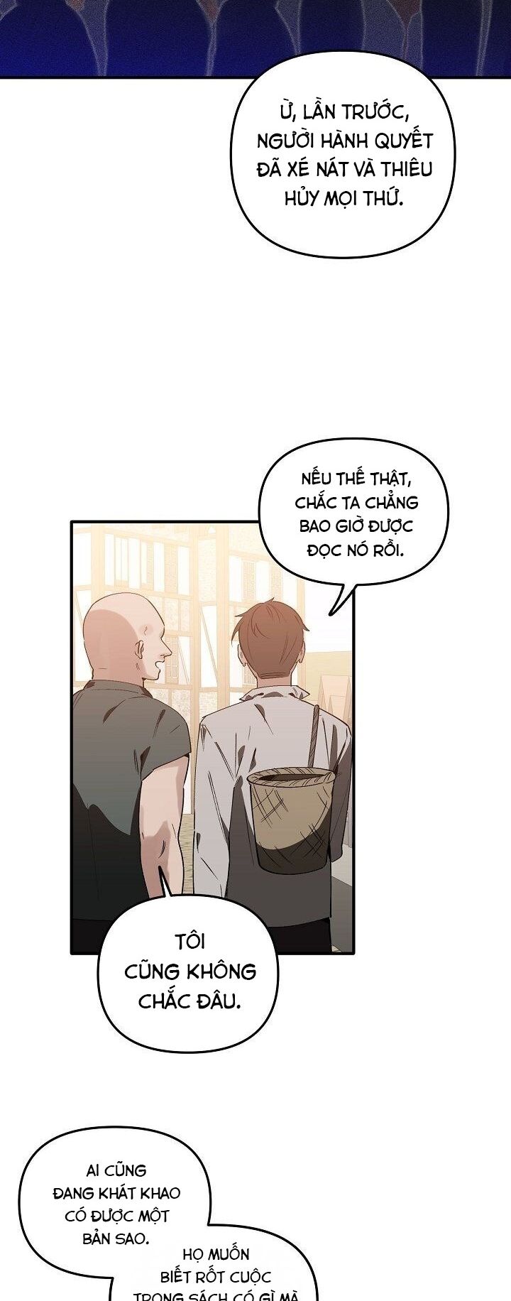 Phương Pháp Tán Tỉnh Của Nữ Thợ Săn Chapter 48 - Trang 2