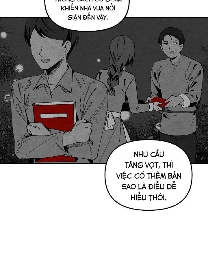 Phương Pháp Tán Tỉnh Của Nữ Thợ Săn Chapter 48 - Trang 2