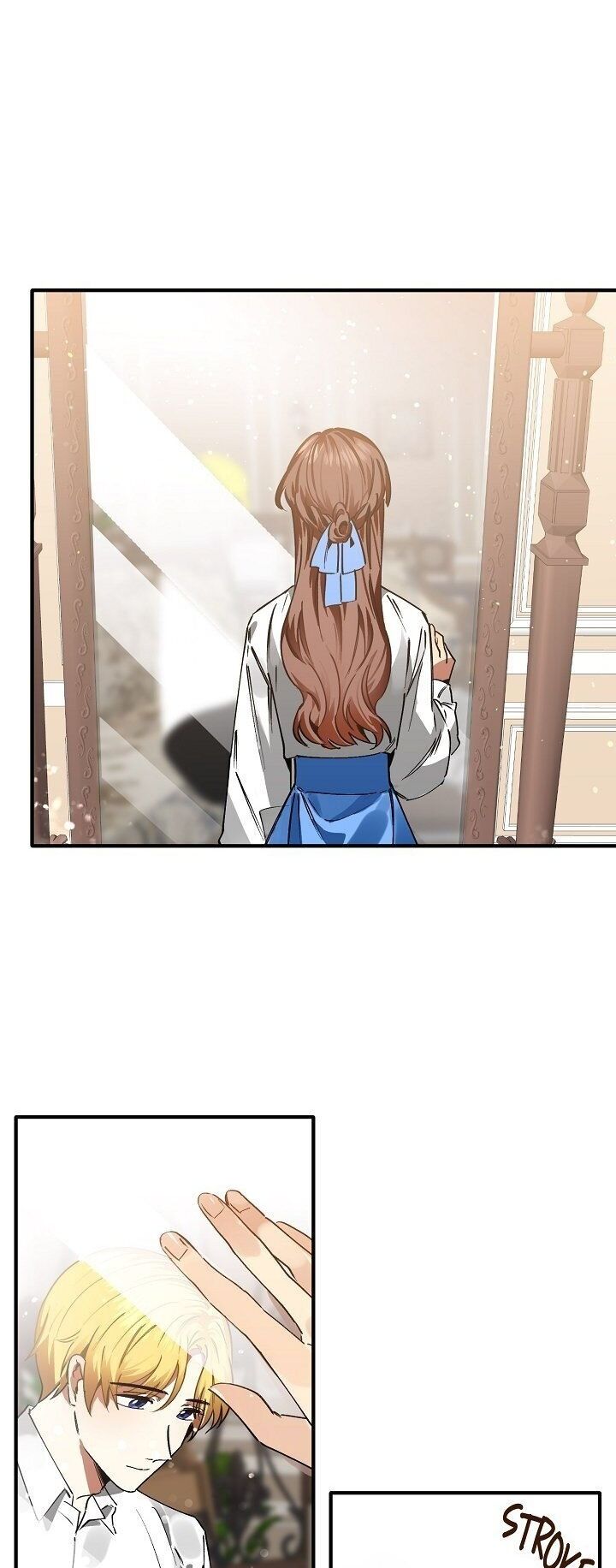 Phương Pháp Tán Tỉnh Của Nữ Thợ Săn Chapter 48 - Trang 2