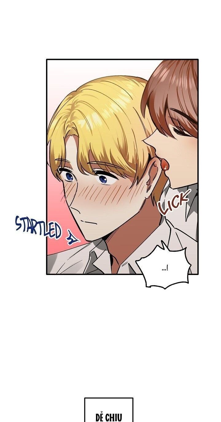 Phương Pháp Tán Tỉnh Của Nữ Thợ Săn Chapter 48 - Trang 2