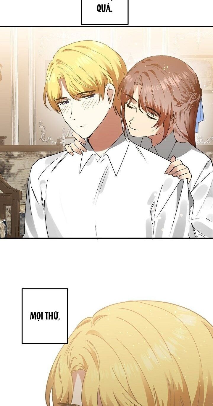 Phương Pháp Tán Tỉnh Của Nữ Thợ Săn Chapter 48 - Trang 2