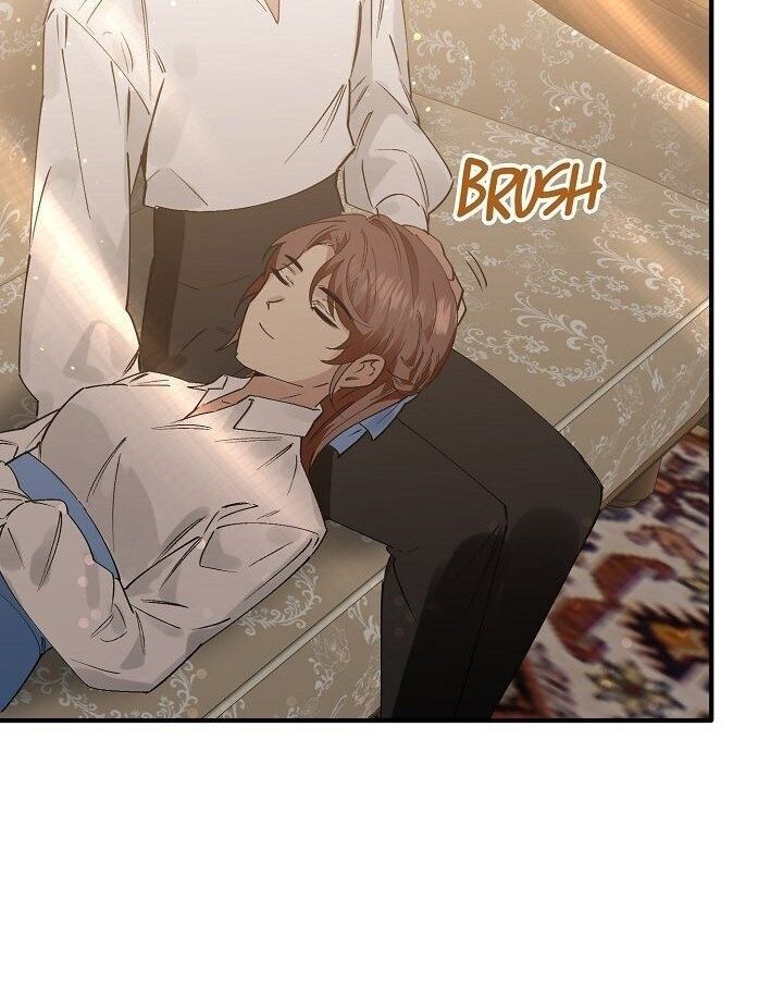 Phương Pháp Tán Tỉnh Của Nữ Thợ Săn Chapter 48 - Trang 2