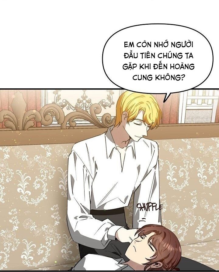 Phương Pháp Tán Tỉnh Của Nữ Thợ Săn Chapter 48 - Trang 2