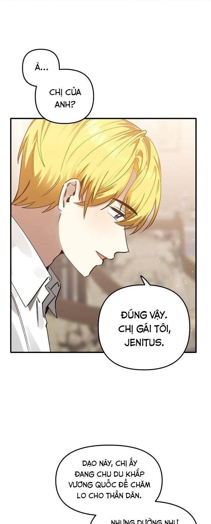 Phương Pháp Tán Tỉnh Của Nữ Thợ Săn Chapter 48 - Trang 2