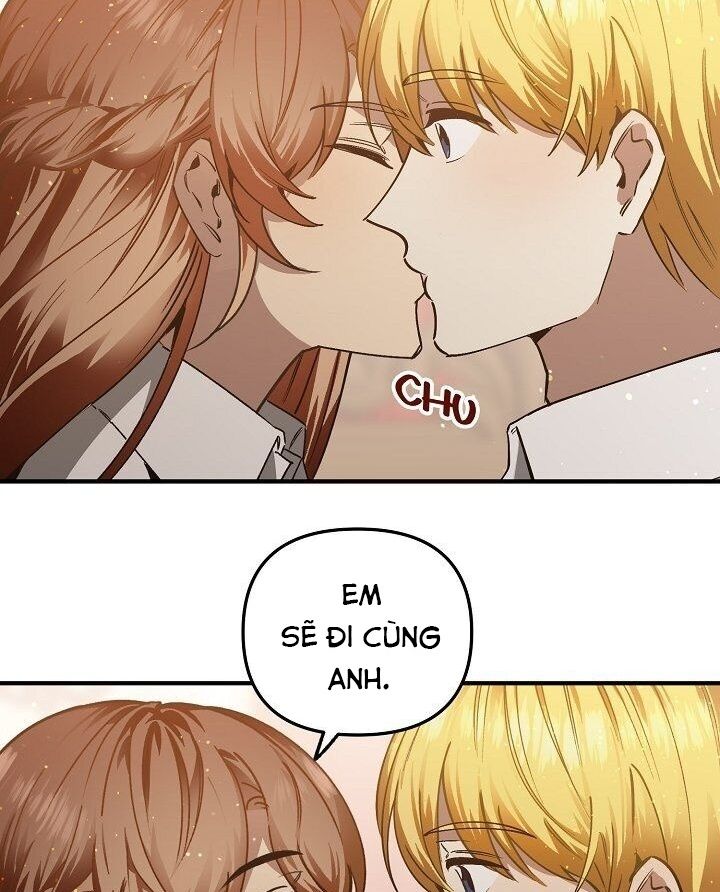 Phương Pháp Tán Tỉnh Của Nữ Thợ Săn Chapter 48 - Trang 2