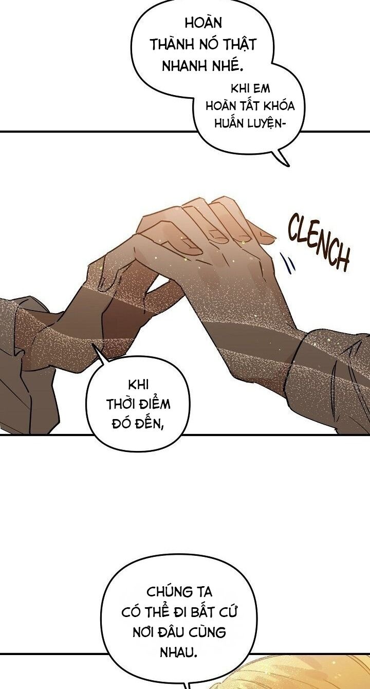 Phương Pháp Tán Tỉnh Của Nữ Thợ Săn Chapter 48 - Trang 2