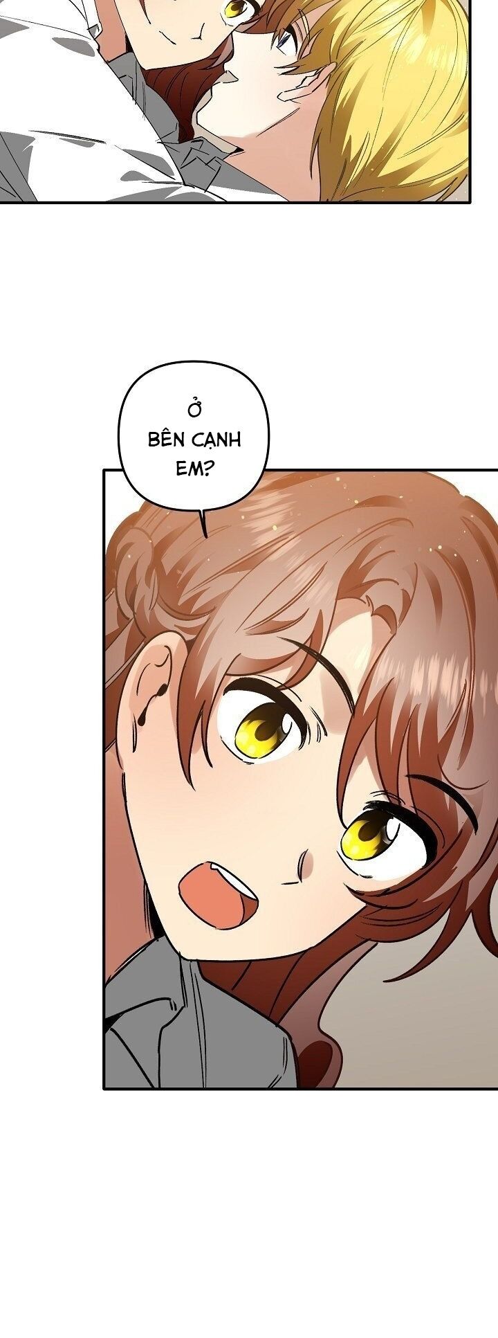 Phương Pháp Tán Tỉnh Của Nữ Thợ Săn Chapter 48 - Trang 2