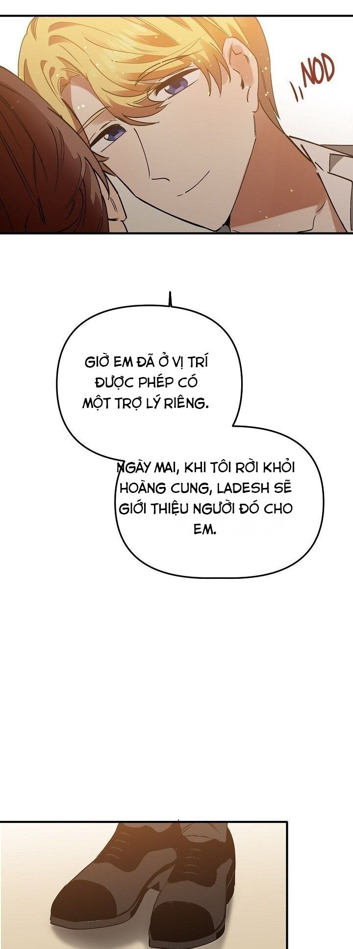 Phương Pháp Tán Tỉnh Của Nữ Thợ Săn Chapter 48 - Trang 2