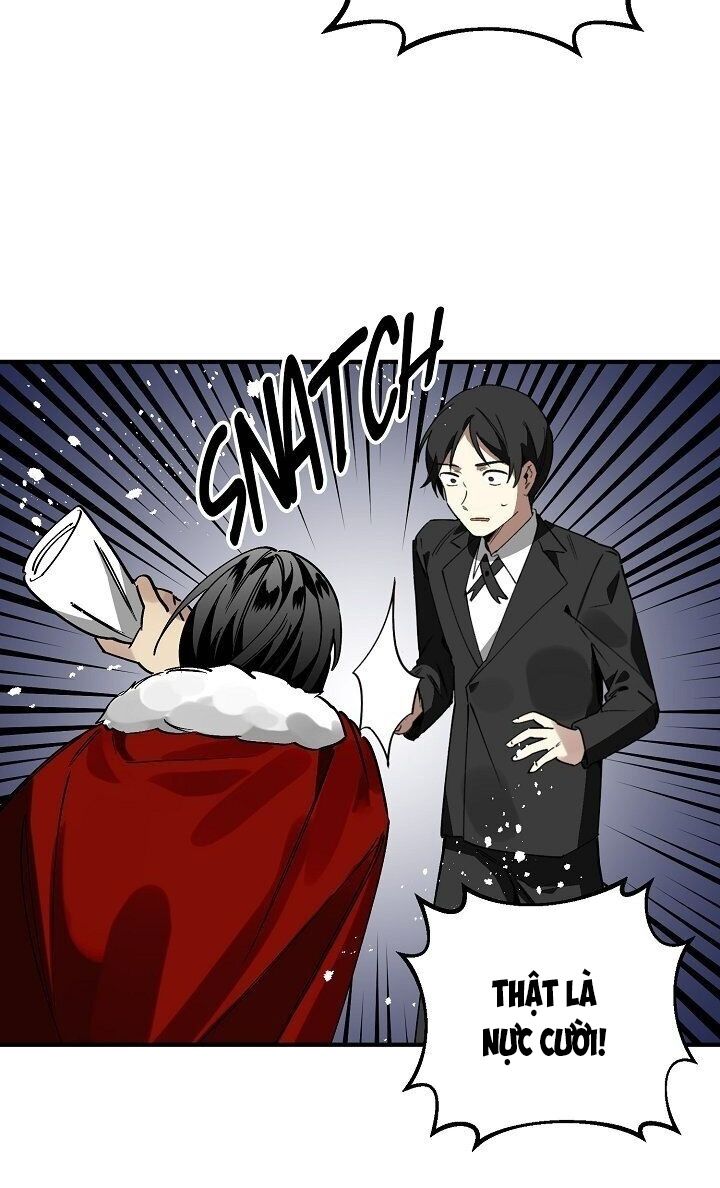 Phương Pháp Tán Tỉnh Của Nữ Thợ Săn Chapter 48 - Trang 2