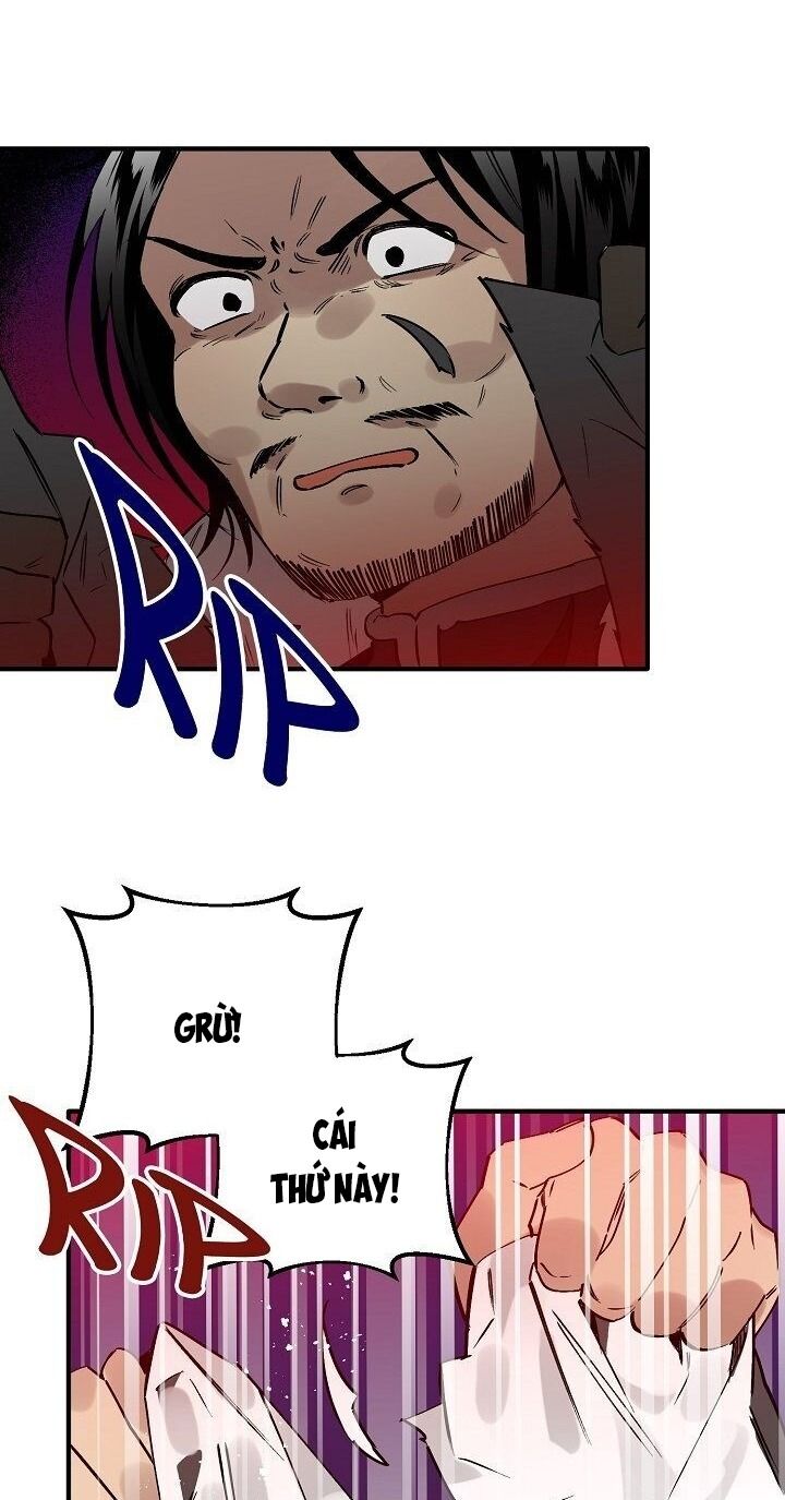 Phương Pháp Tán Tỉnh Của Nữ Thợ Săn Chapter 48 - Trang 2