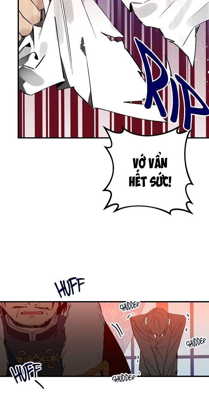 Phương Pháp Tán Tỉnh Của Nữ Thợ Săn Chapter 48 - Trang 2