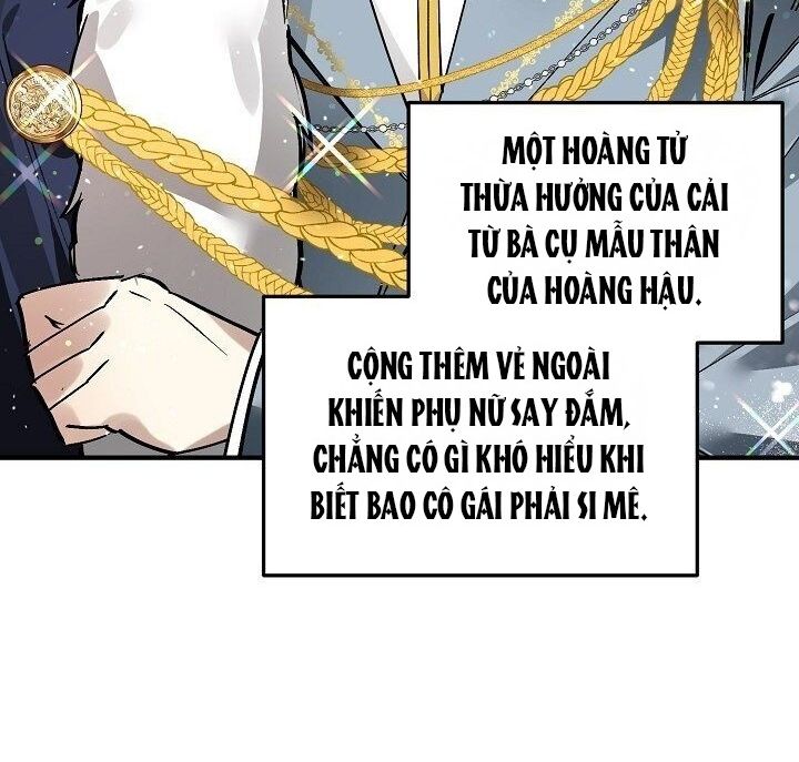 Phương Pháp Tán Tỉnh Của Nữ Thợ Săn Chapter 49 - Trang 2