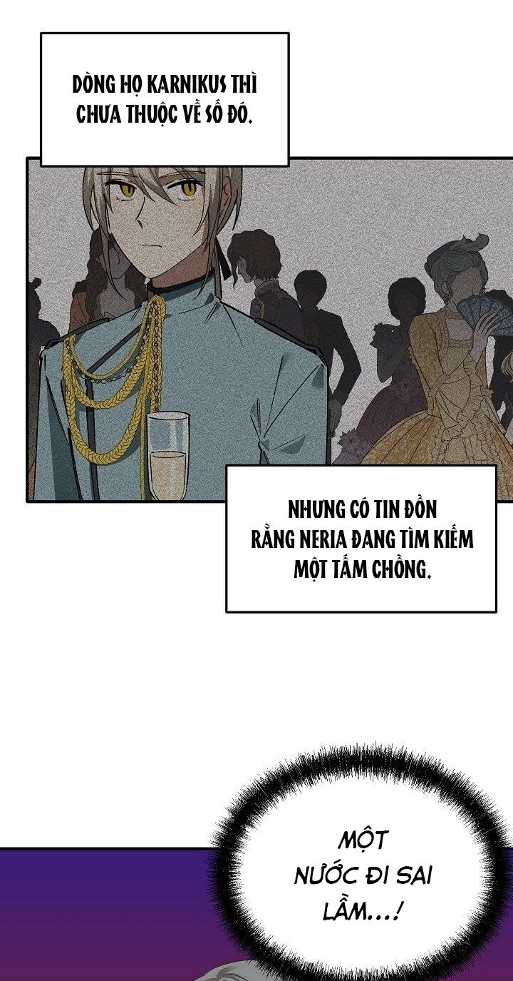 Phương Pháp Tán Tỉnh Của Nữ Thợ Săn Chapter 49 - Trang 2