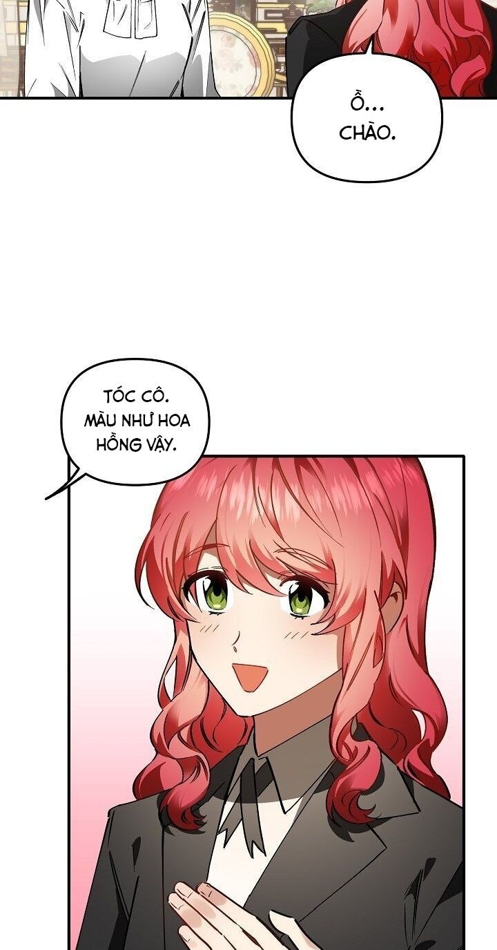 Phương Pháp Tán Tỉnh Của Nữ Thợ Săn Chapter 49 - Trang 2