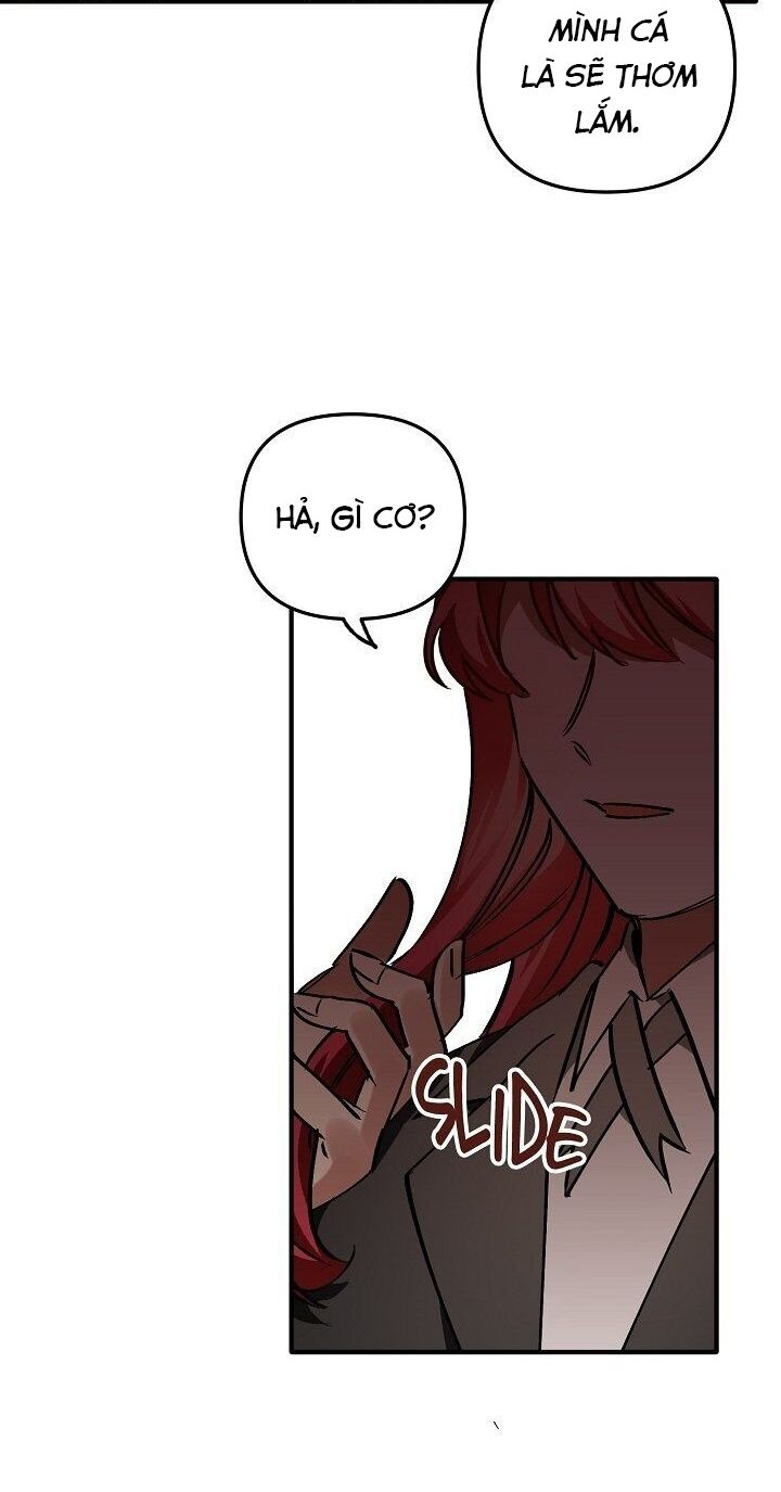 Phương Pháp Tán Tỉnh Của Nữ Thợ Săn Chapter 49 - Trang 2