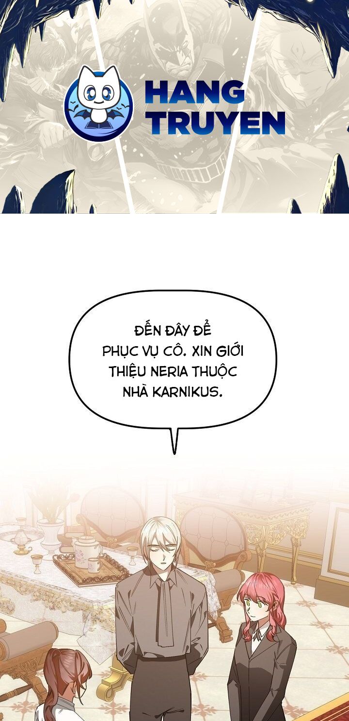 Phương Pháp Tán Tỉnh Của Nữ Thợ Săn Chapter 49 - Trang 2