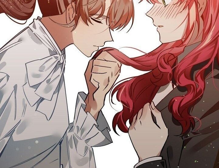 Phương Pháp Tán Tỉnh Của Nữ Thợ Săn Chapter 49 - Trang 2