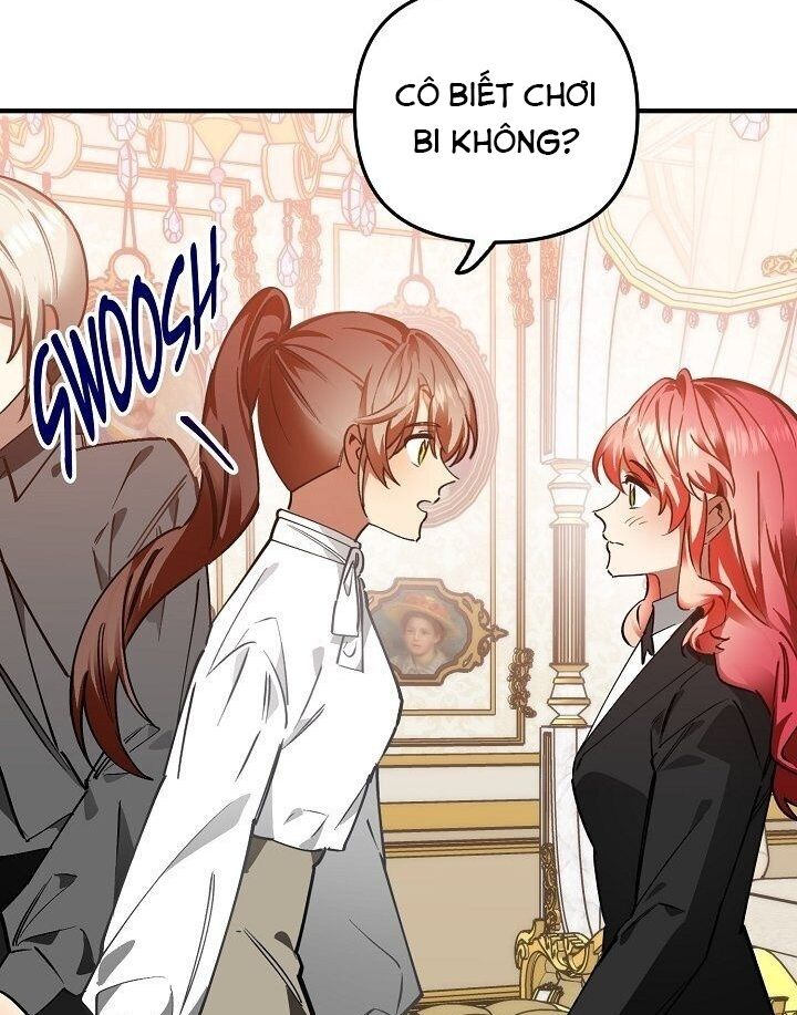 Phương Pháp Tán Tỉnh Của Nữ Thợ Săn Chapter 49 - Trang 2