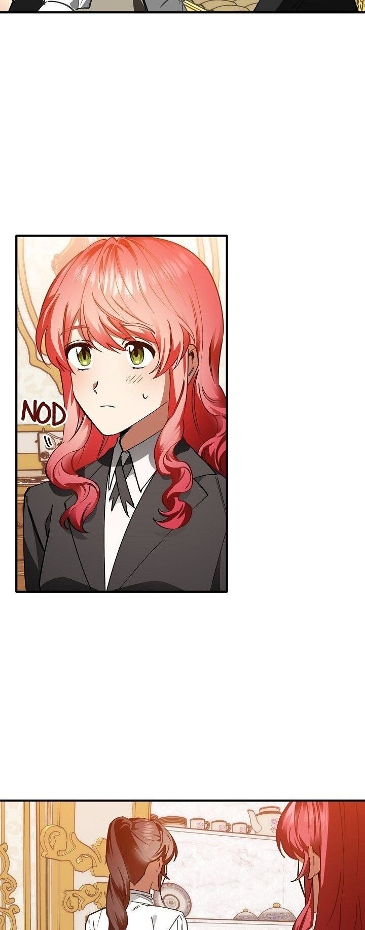 Phương Pháp Tán Tỉnh Của Nữ Thợ Săn Chapter 49 - Trang 2