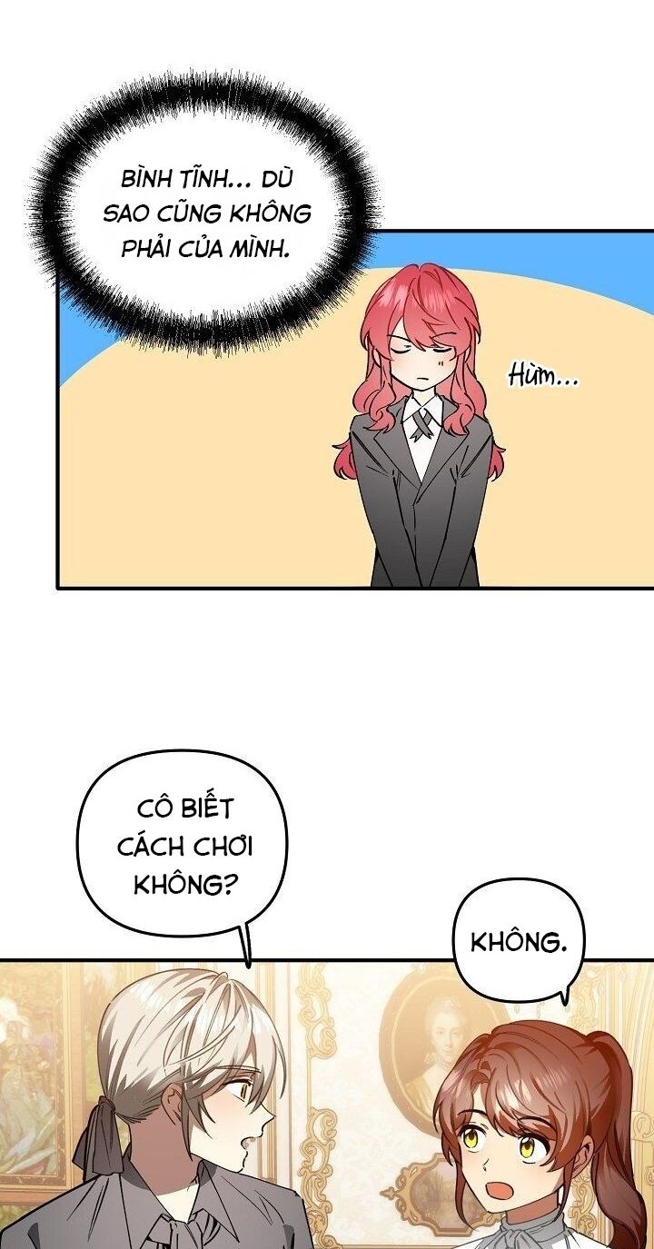 Phương Pháp Tán Tỉnh Của Nữ Thợ Săn Chapter 49 - Trang 2